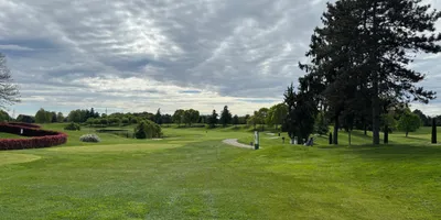 Club image Le Robinie Golf Club Milano