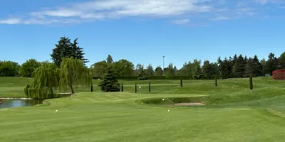 Club image Le Robinie Golf Club Milano