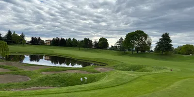Club image Le Robinie Golf Club Milano
