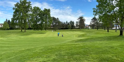 Club image Le Robinie Golf Club Milano