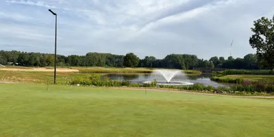 Club image Millennium Golf