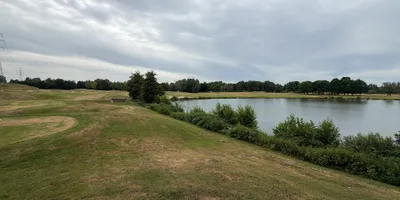 Club image Millennium Golf