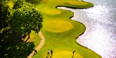 Club image Millennium Golf