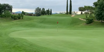 Club image Golf Club Paradiso del Garda