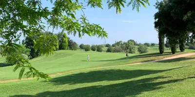 Club image Golf Club Paradiso del Garda