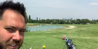 Club image Golf Club Paradiso del Garda