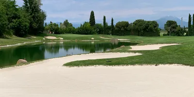 Club image Golf Club Paradiso del Garda