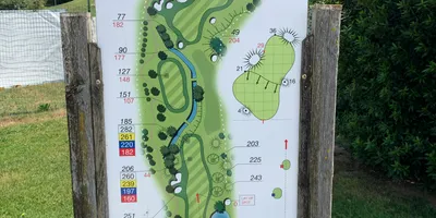 Club image Golf Club Paradiso del Garda