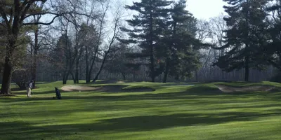Club image Barlassina Country Club