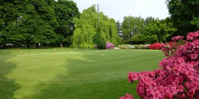 Club image Barlassina Country Club