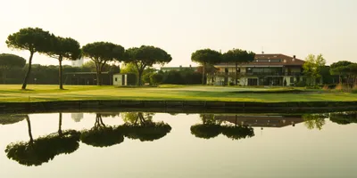 Club image Adriatic Golf Club Cervia