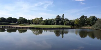 Club image Adriatic Golf Club Cervia