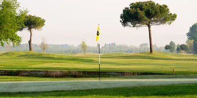 Club image Adriatic Golf Club Cervia