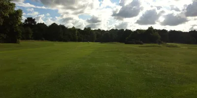 Club image Royal Zoute Golf Club