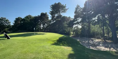 Club image Royal Zoute Golf Club