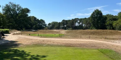 Club image Royal Zoute Golf Club