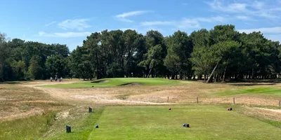 Club image Royal Zoute Golf Club