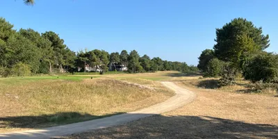 Club image Royal Zoute Golf Club
