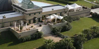 Club image Cosmopolitan Golf & Country Club