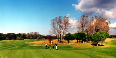 Club image Cosmopolitan Golf & Country Club