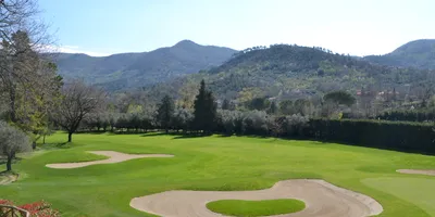 Club image Garlenda Golf Club