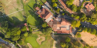 Club image Garlenda Golf Club