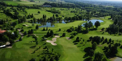 Club image Modena Golf & Country Club