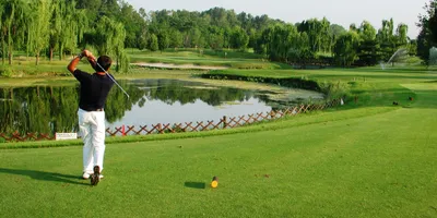 Club image Modena Golf & Country Club