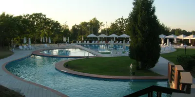 Club image Modena Golf & Country Club
