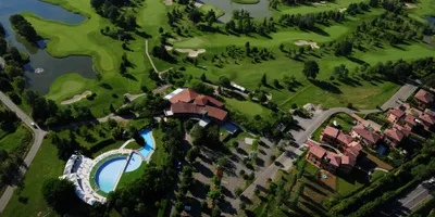 Club image Modena Golf & Country Club