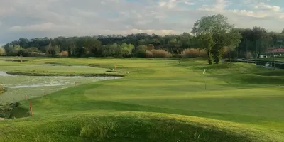 Club image Parco di Roma Golf Club