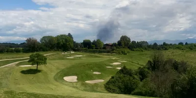 Club image Parco di Roma Golf Club
