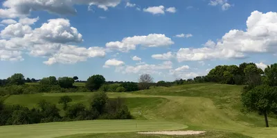 Club image Parco di Roma Golf Club