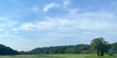 Club image Parco di Roma Golf Club