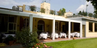 Club image Circolo Golf e Tennis Rapallo