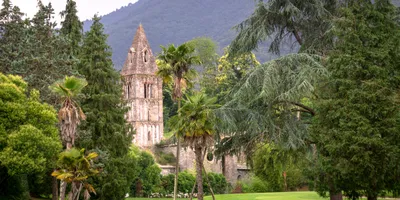 Club image Circolo Golf e Tennis Rapallo