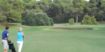 Club image Riva dei Tessali Hotel & Golf Resort