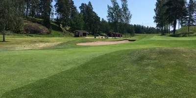 Club image Espoo Golf Club