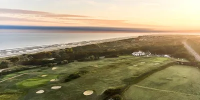 Club image Royal Ostend Golf Club