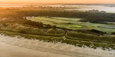 Club image Royal Ostend Golf Club