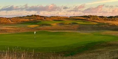 Club image Royal Ostend Golf Club