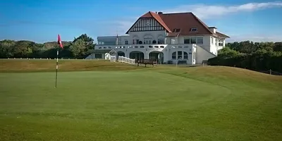 Club image Royal Ostend Golf Club