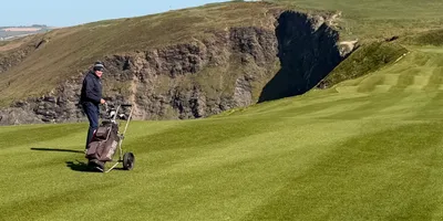 Club image Old Head Golf Links
