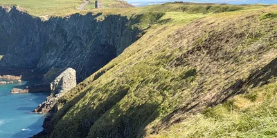 Club image Old Head Golf Links