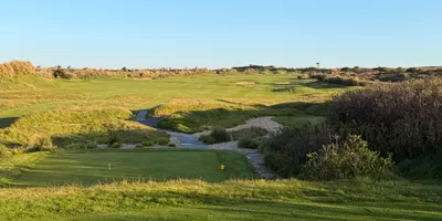 Club image Old Head Golf Links