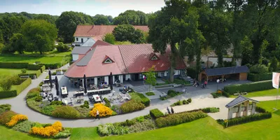 Club image Golfplatz Borghees