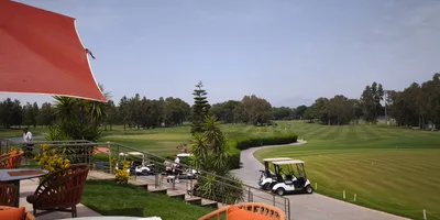 Club image Kaya Palazzo Golf Club