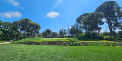 Club image Kaya Palazzo Golf Club