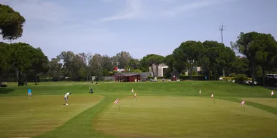 Club image Kaya Palazzo Golf Club