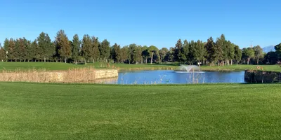 Club image Kaya Palazzo Golf Club